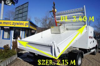 Iveco Daily 35C13